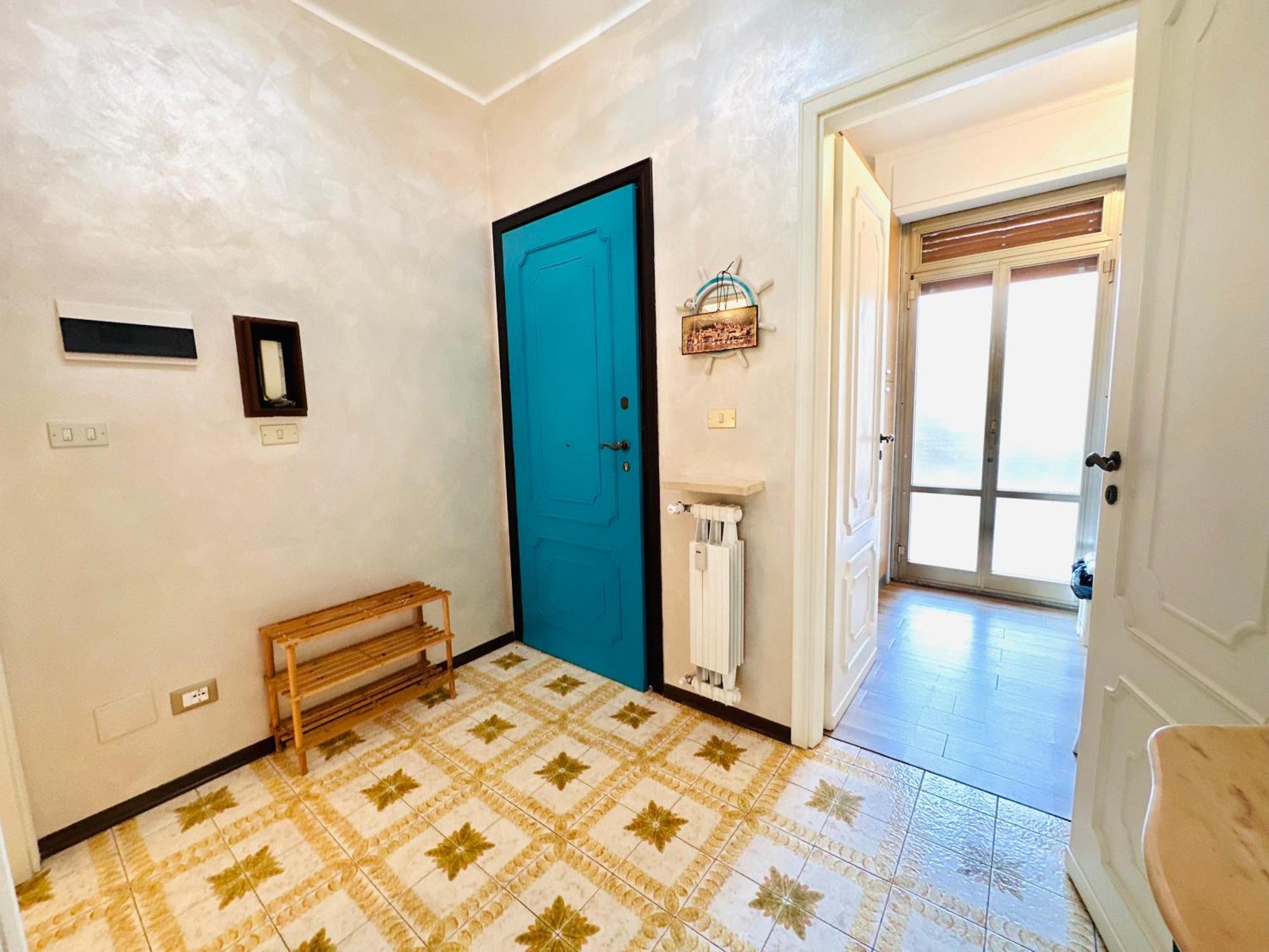 Suite Duca Sanremo - Garden & Seaview Exterior foto